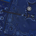 BANDANA WRAP 4-WAY STRETCH SKORT image number 6