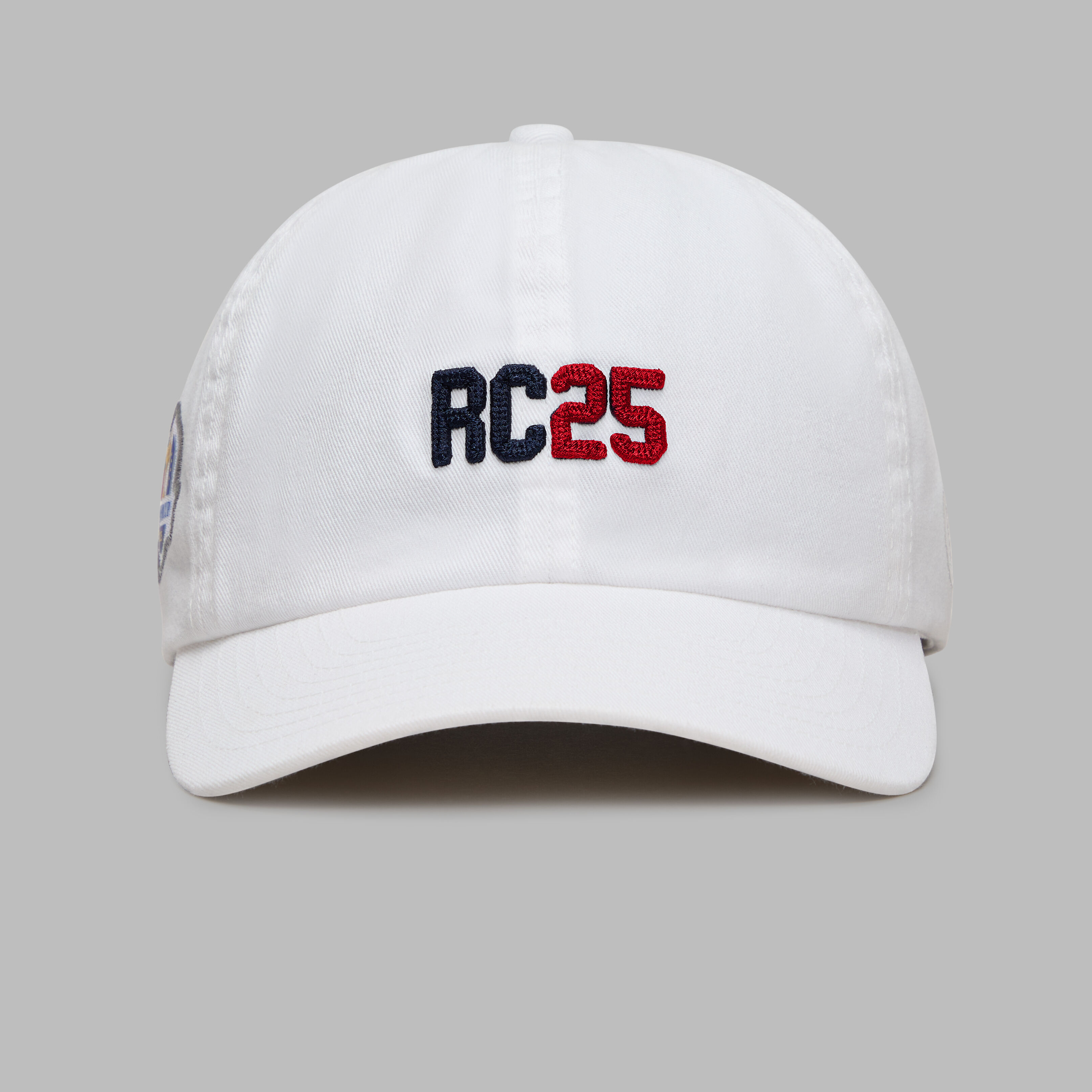 LTD RELEASE 2025 RYDER CUP UNSTRUCTURED RELAXED FIT HAT | MEN'S