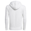 SKULL & T'S FULL ZIP HOODIE image number 7