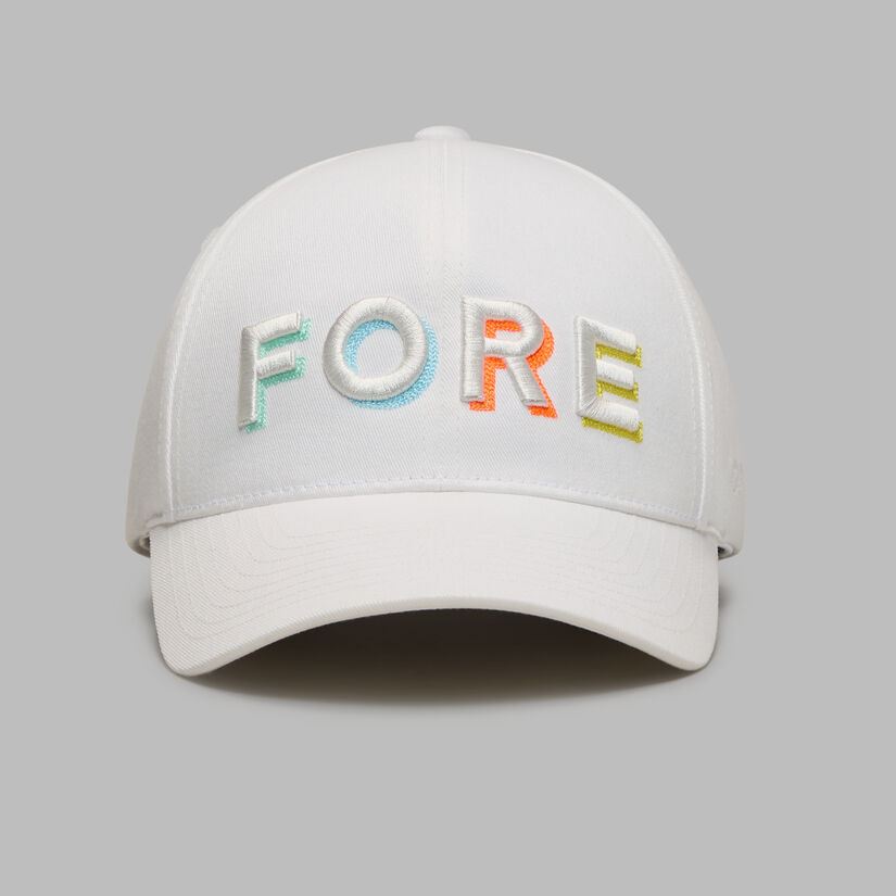 FORE SHADOW RELAXED FIT HAT image number 3