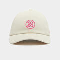 CIRCLE G'S STRETCH TWILL SNAPBACK HAT image number 2