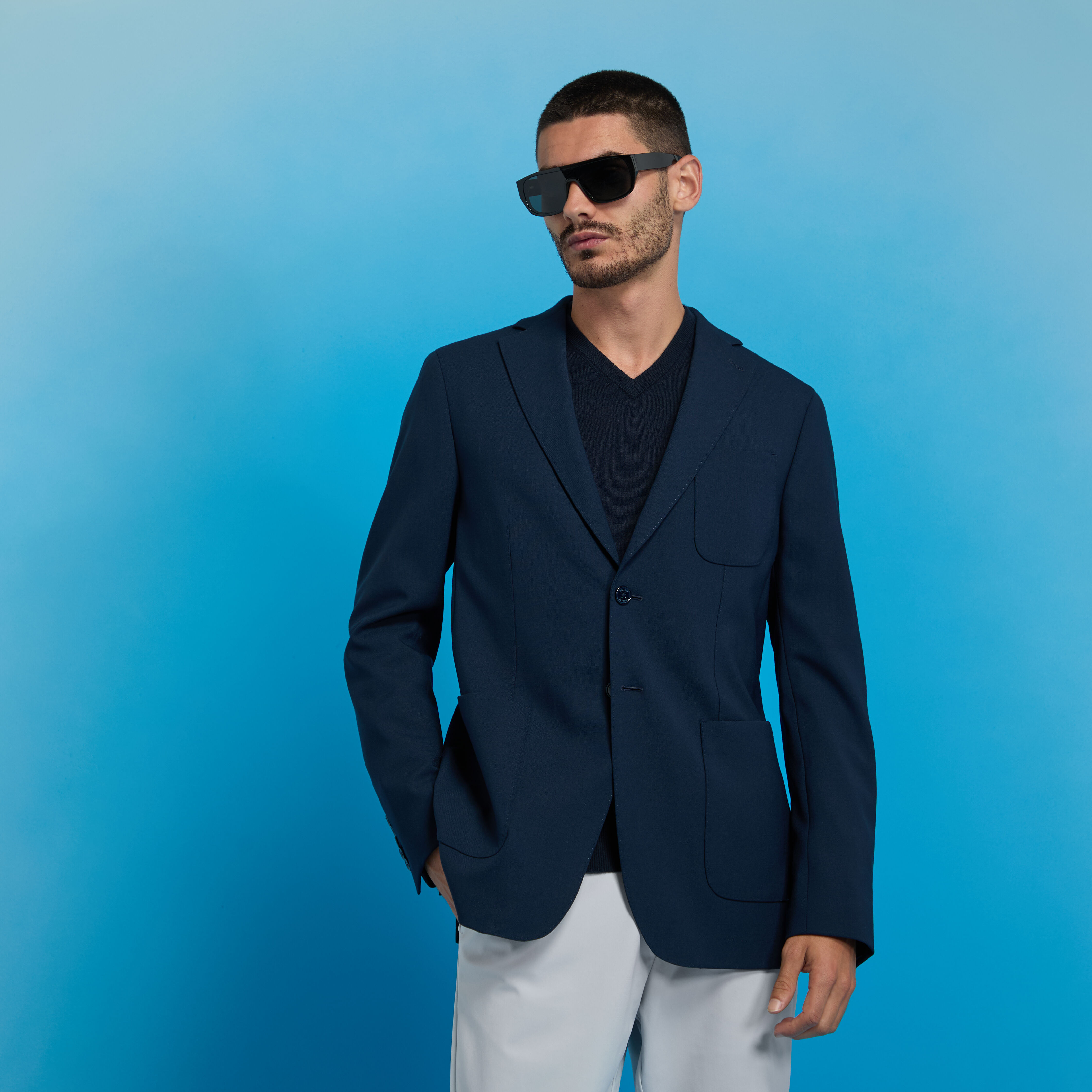 Men's Outerwear – G/FORE