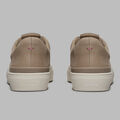 MEN'S ENDEAVOUR SLIP ON LEATHER SNEAKER image number 5