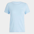 I HATE GOLF COTTON TEE image number 1