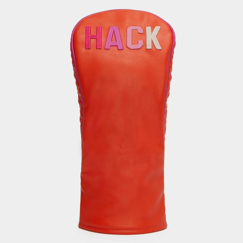 HACK DRIVER HEADCOVER image number 1