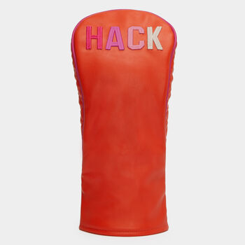 HACK DRIVER HEADCOVER