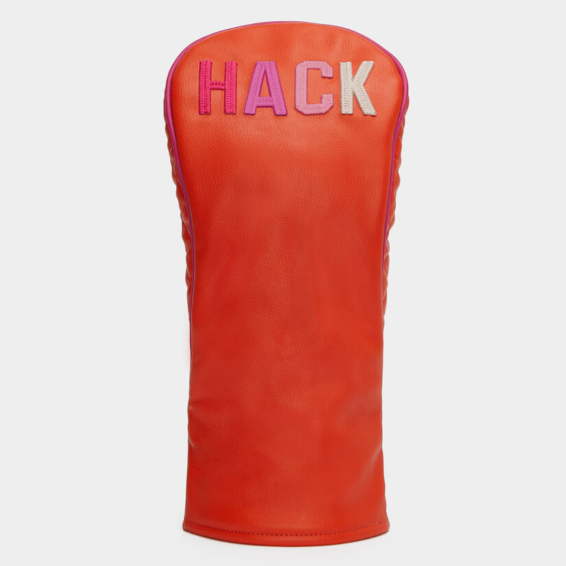 HACK DRIVER HEADCOVER image number 1