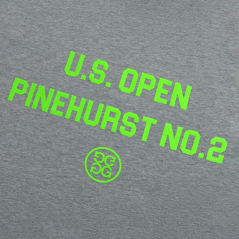 Limited Edition 2024 U.S. Open COTTON TEE SHIRT image number 6