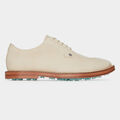 MEN'S GALLIVANTER NUBUCK LEATHER LUXE SOLE SPLIT TOE GOLF SHOE image number 1