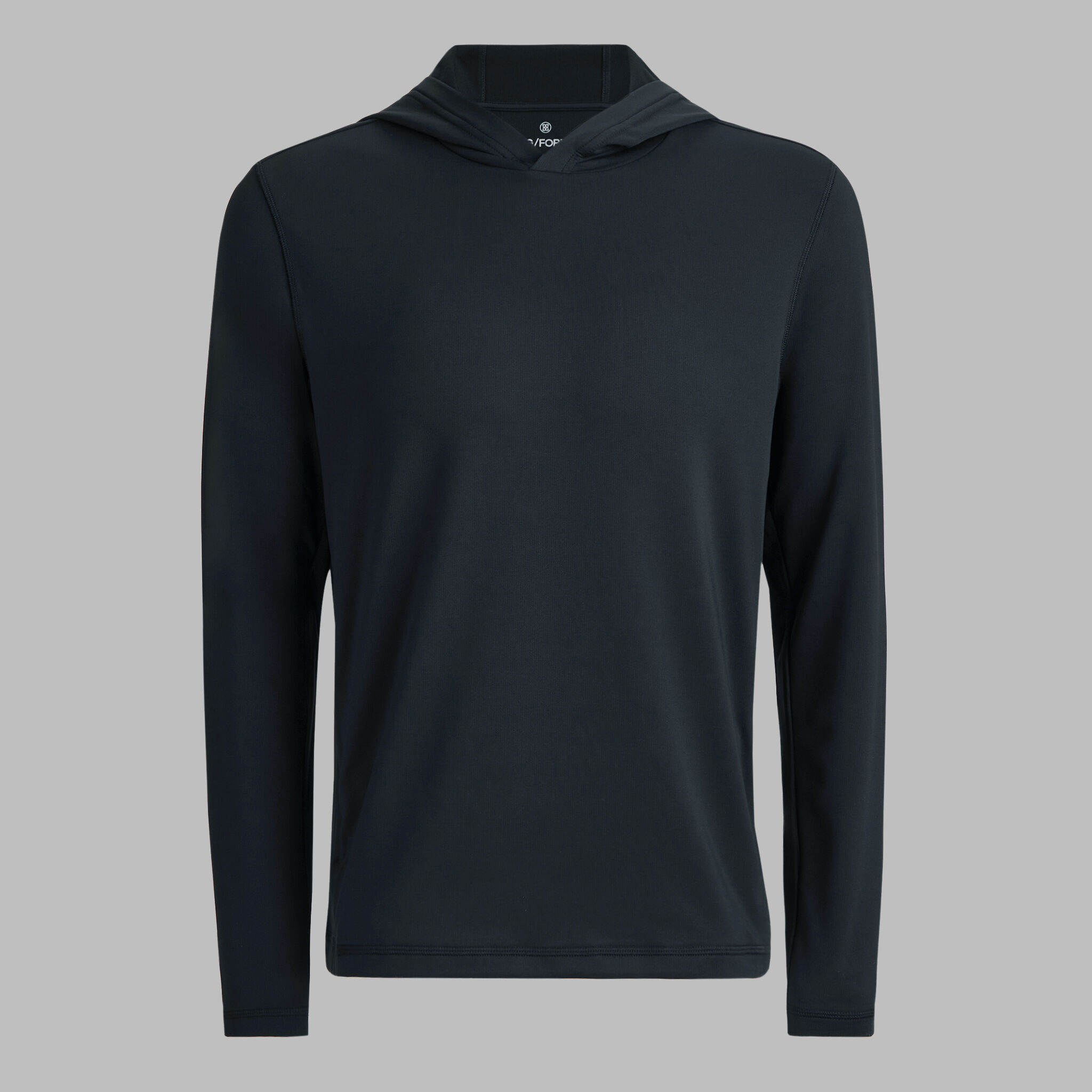 【G/FORE】24 新作 BRUSHED BACK テックパーカー 3色展開 BRUSHED BACK TECH HOODIE | HOODIES FOR MEN & WOMEN | G/FORE
