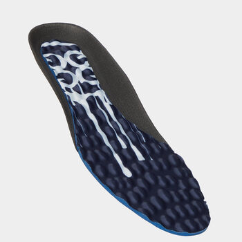 WOMEN'S DURF SHOE REPLACEMENT INSOLES