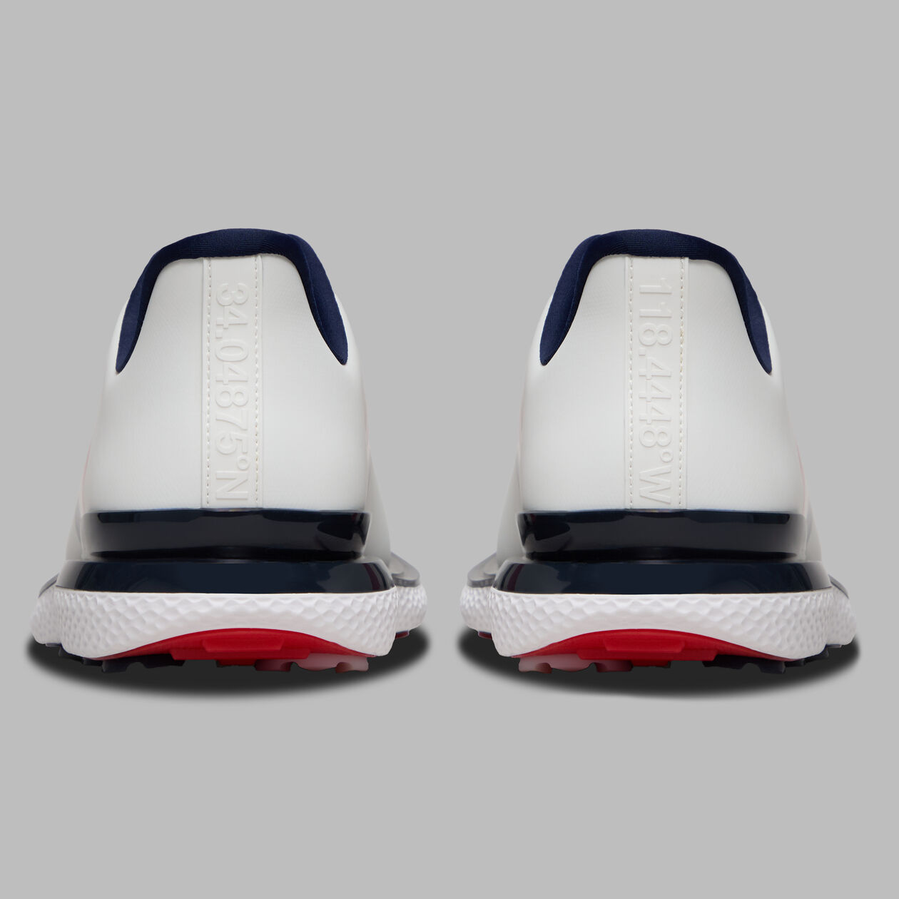 GALLIVAN2R STRIPE GOLF SHOE