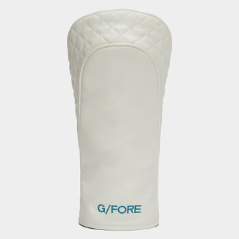 GRADIENT CIRCLE G'S DRIVER HEADCOVER