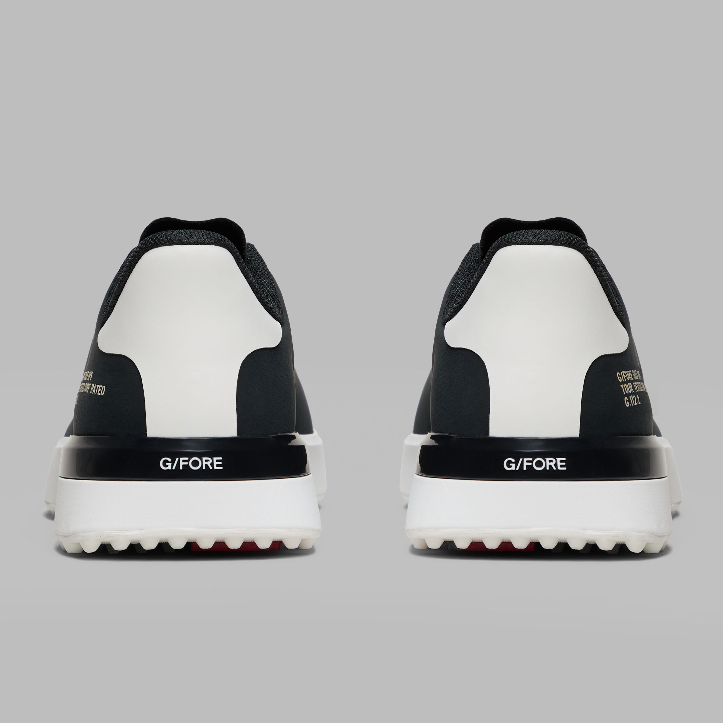 MEN'S G.112 NYLON GOLF SHOE | MEN'S GOLF SHOES | G/FORE