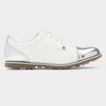 WOMEN'S CAP TOE GALLIVANTER GOLF SHOE image number 1