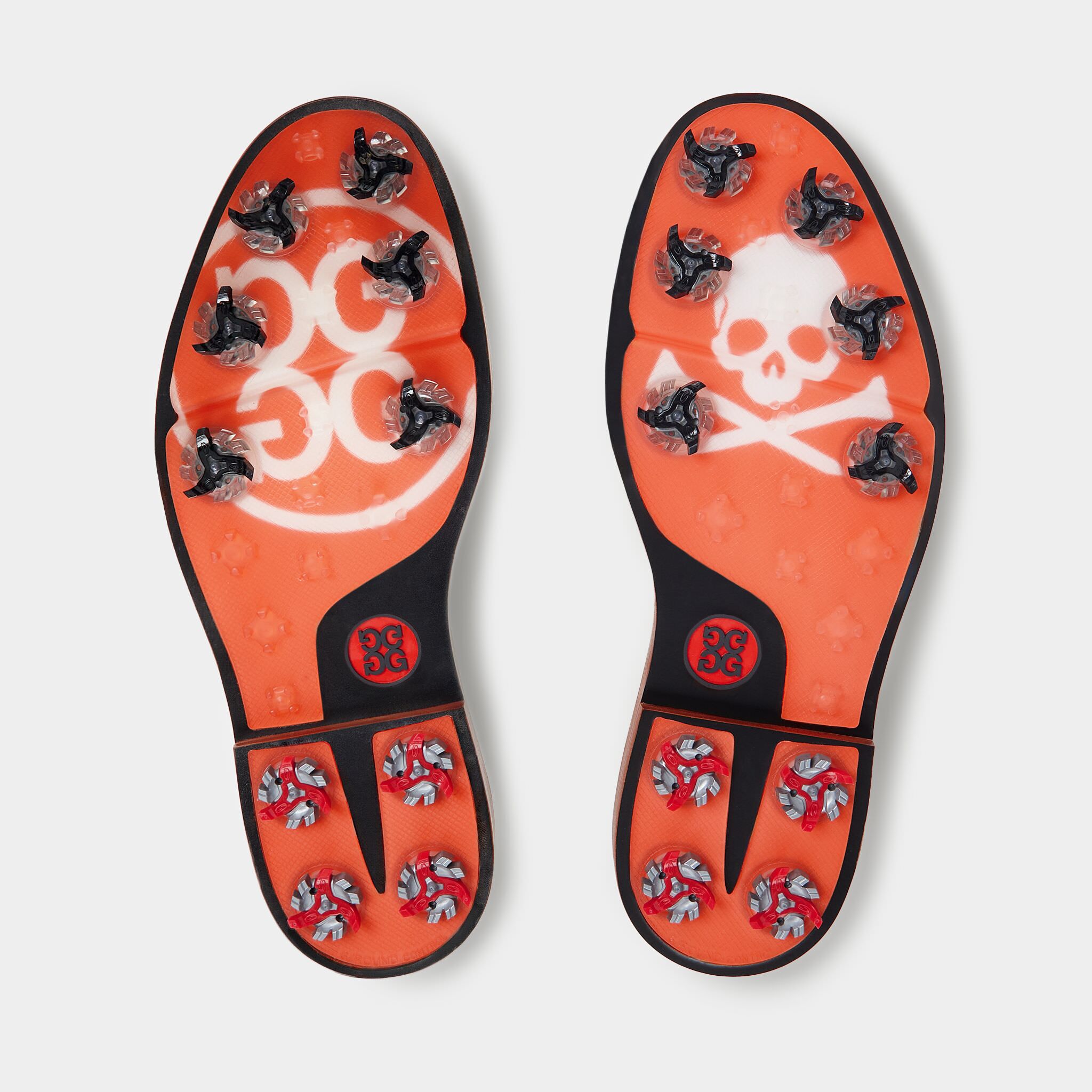 D&g golf shoes shop