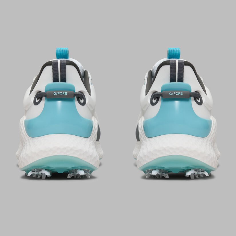 MEN'S MG4+ O2 GRADIENT G/LOCK GOLF SHOE image number 5