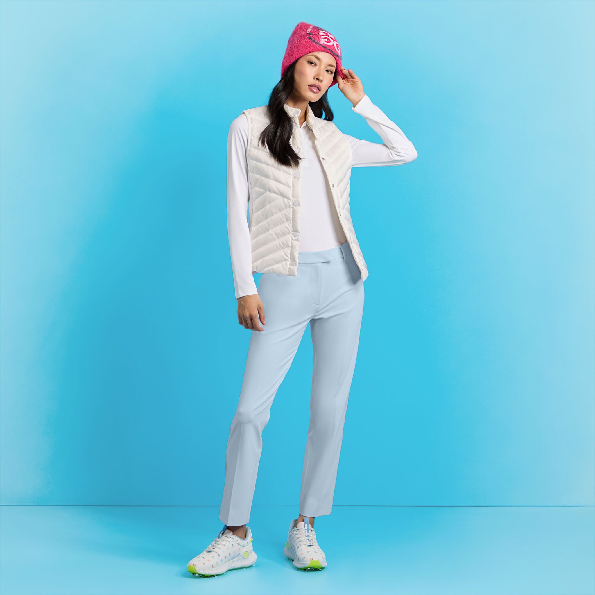 WOMEN'S PANTS & SHORTS – G/FORE