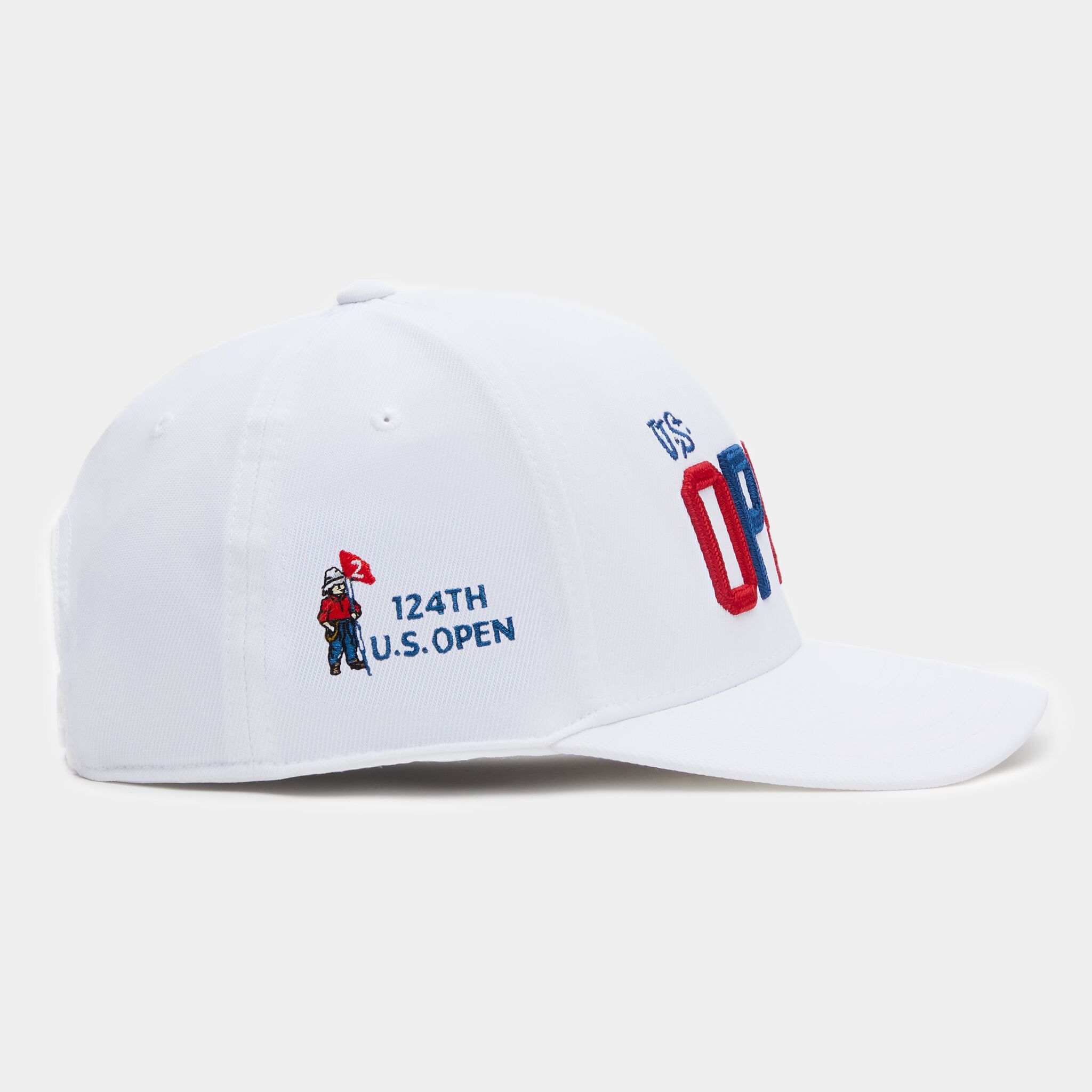 Polo us open hat top