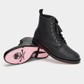 WOMEN'S GALLIVANTER LUXE LEATHER SOLE GOLF BOOT image number 3