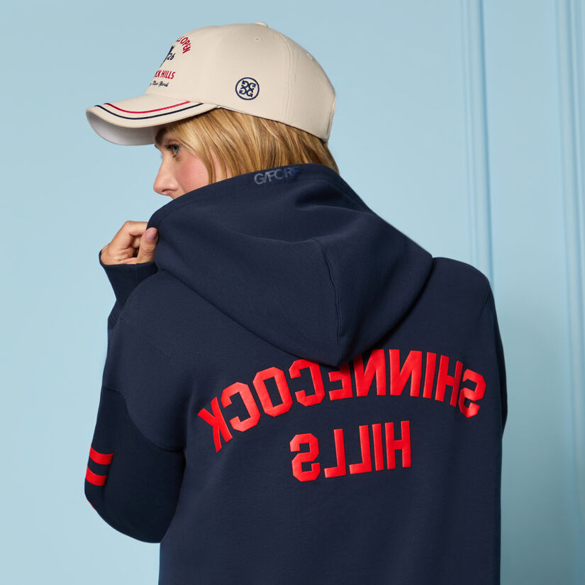 2026 U.S. OPEN HOODIE image number 8