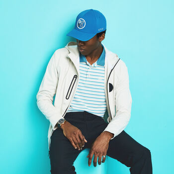 WEATHER RESISTANT REPELLER JACKET