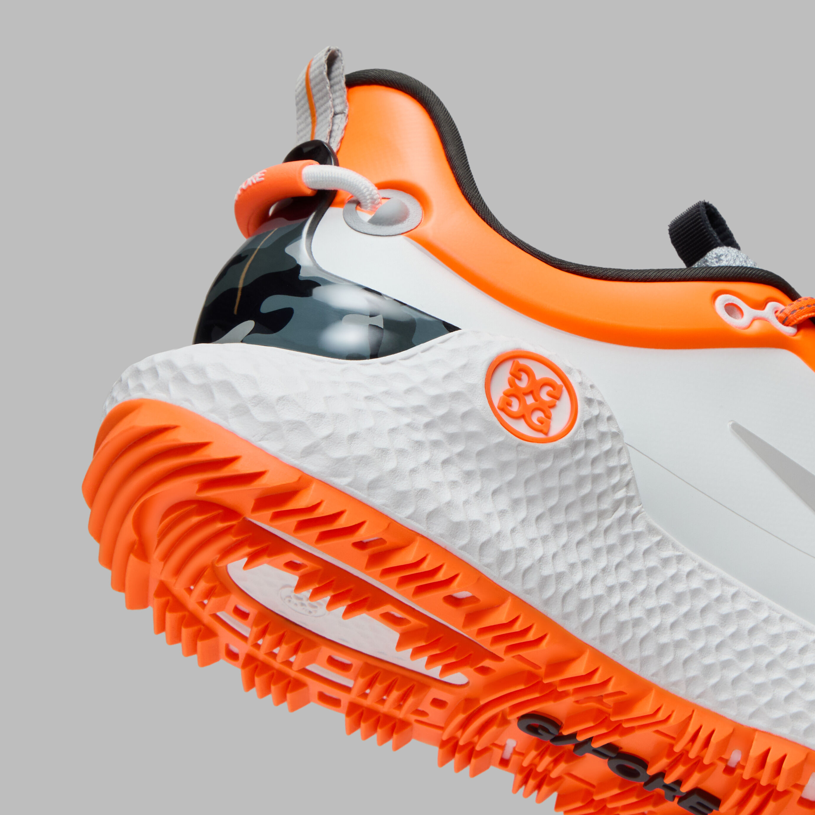 MEN'S MG4+ O2 GOLF SHOE – G/FORE