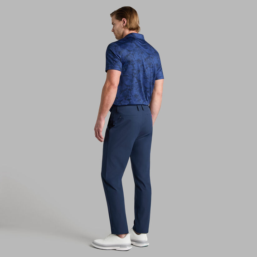 2026 PGA ICON CAMO TECH JERSEY POLO image number 3
