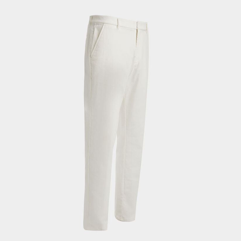MEN'S CLUBHOUSE STRETCH CORDUROY STRAIGHT LEG PANT image number 1