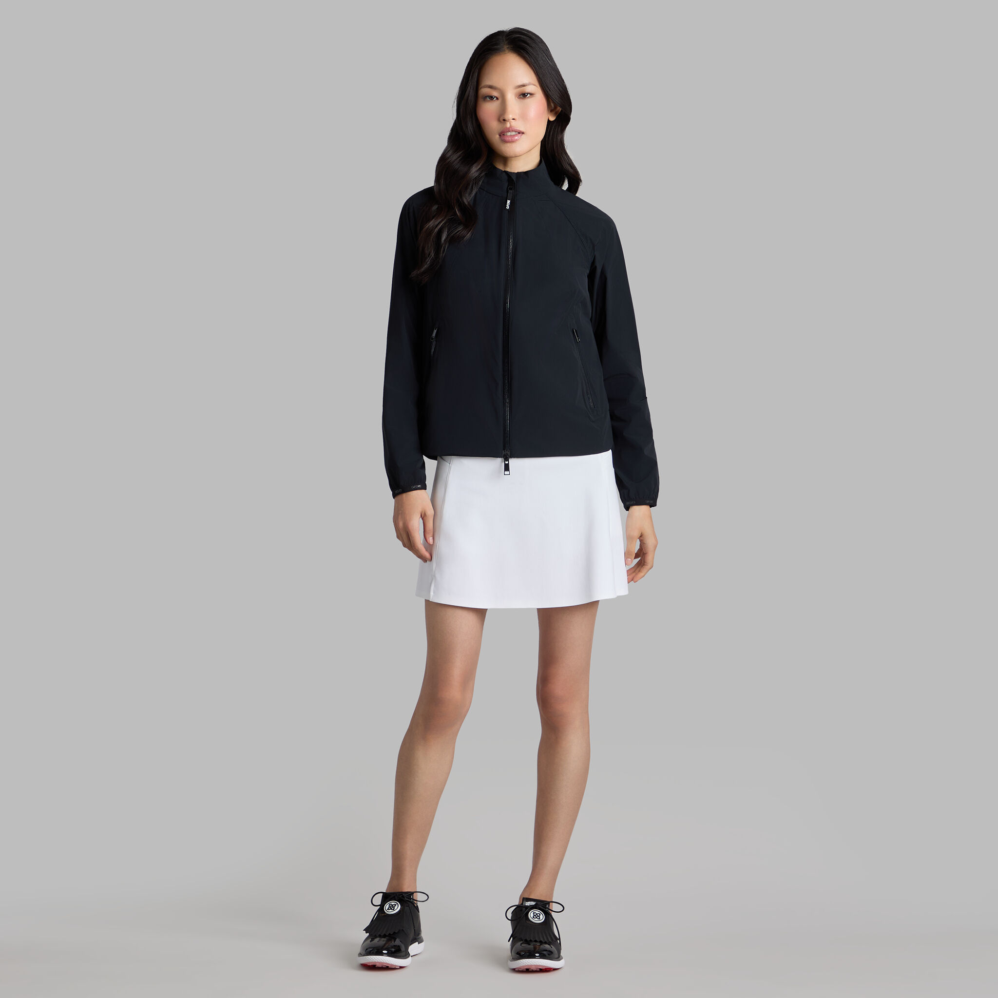G/FORE アウター THE MAVERICK HYBRID STRETCH JACKET | MEN'S JACKETS & VESTS