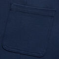 DOUBLE KNIT MOTO LEGGING image number 7