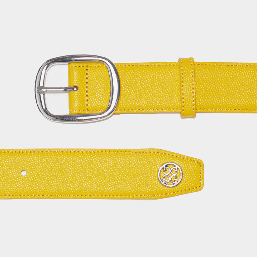 CIRCLE G'S WEBBED BELT image number 3