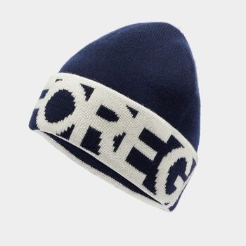 CASHMERE-BLEND G/FORE BEANIE