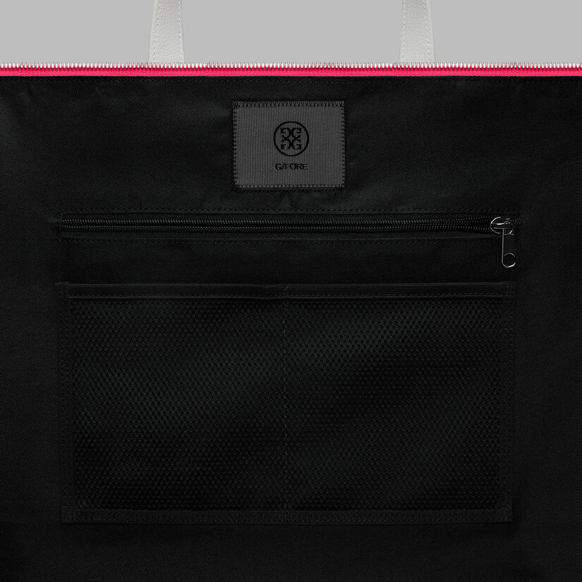 TECH CANVAS WEEKENDER image number 7