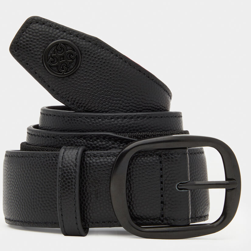 CIRCLE G'S WEBBED BELT image number 1