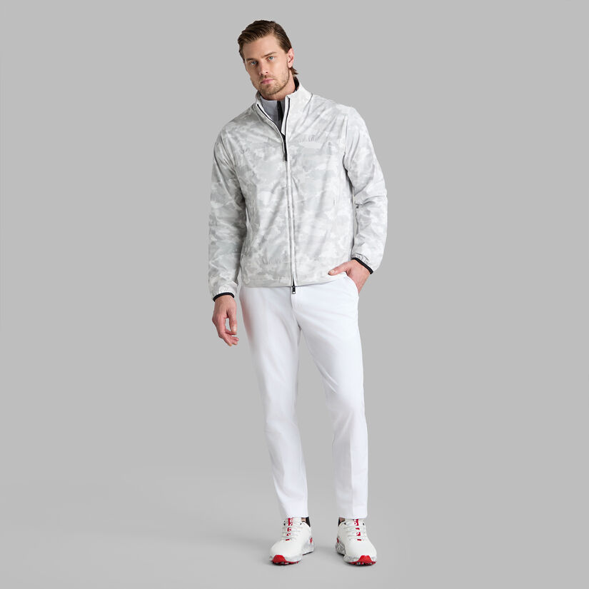 PARACHUTE CAMO WINDBREAKER image number 3