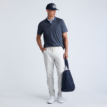 LTD RELEASE BEACHSIDE LINEN DRAWSTRING PANT