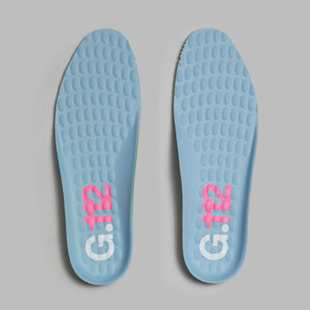 UNISEX G.112 SHOE REPLACEMENT SOCK LINER