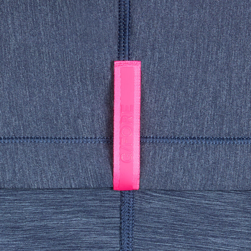 M&Eacute;LANGE ICE NYLON HOODIE image number 5