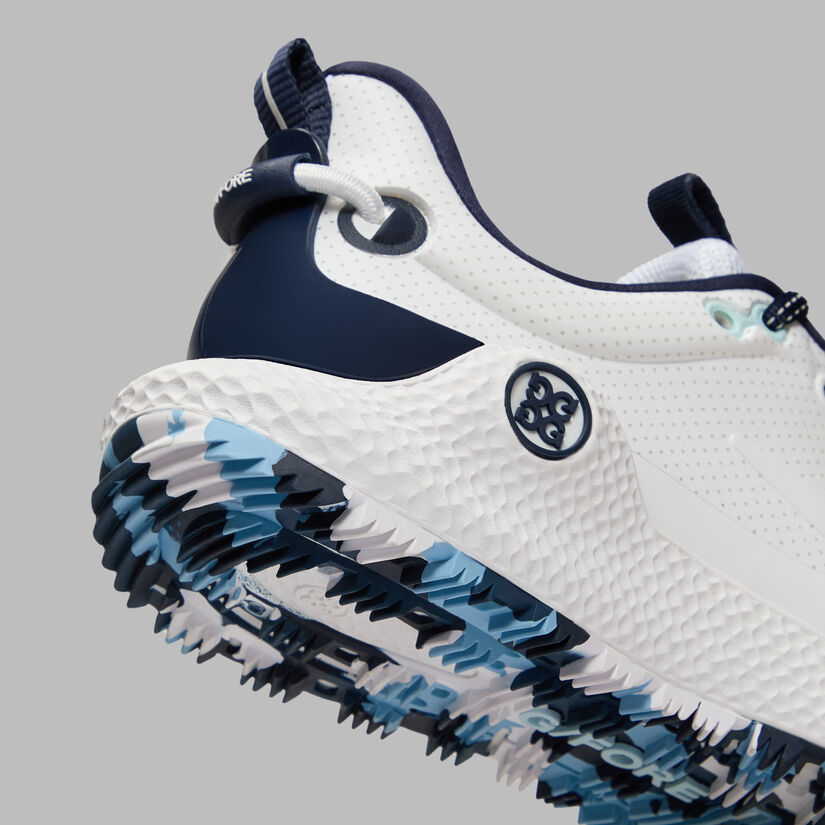 WOMEN'S MG4+ O2 PERFORATED GOLF SHOE image number 2