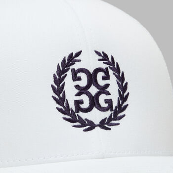 MEN'S LTD RELEASE G WREATH TRUCKER HAT