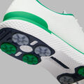 WOMEN'S GALLIVAN2R PERFORATED KILTIE GOLF SHOE image number 2