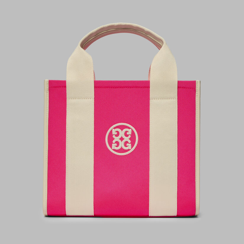Pray Tote Bag