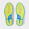LIMITED EDITION TWO TONE SPLIT TOE GALLIVANTER GOLF SHOE image number 4