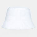 GRADIENT CIRCLE G'S WOVEN BUCKET HAT image number 3