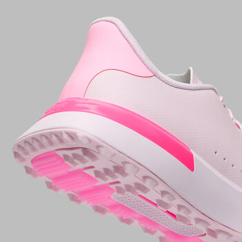 WOMEN'S LTD RELEASE G.112 PERFORATED KILTIE GOLF SHOE - Alternate Image 1