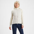 CARROLL HYBRID JACKET image number 3
