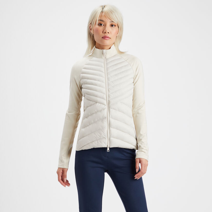 CARROLL HYBRID JACKET image number 3