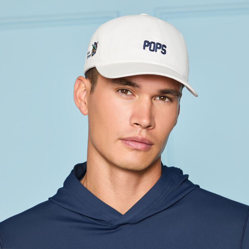 LTD RELEASE 2026 U.S. OPEN POPS RELAXED HAT image number 3