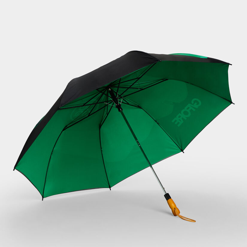 THUMBS UP GOLF TRAVEL UMBRELLA | G/FORE